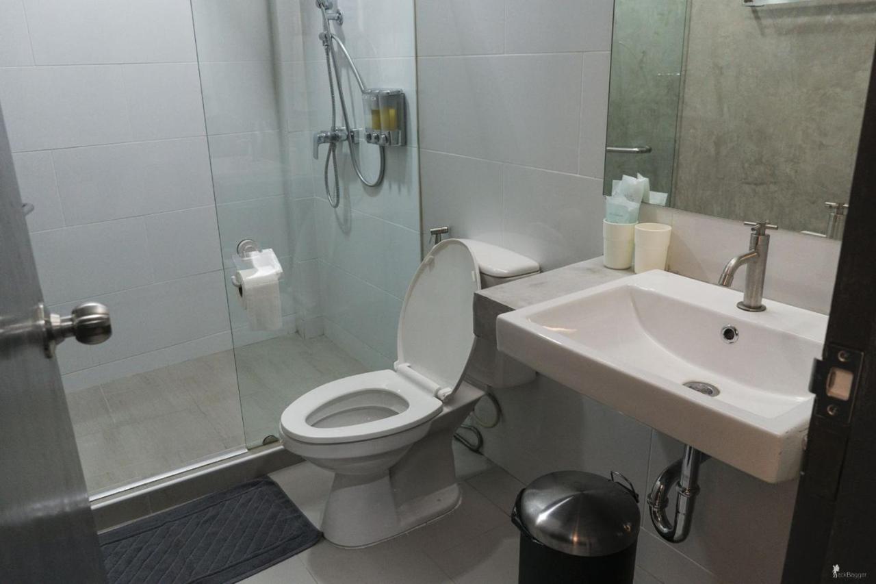 Day Hostel Bangkok