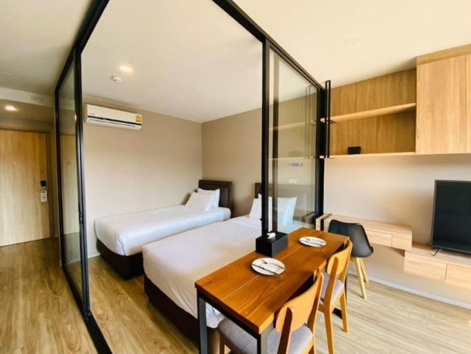 Apartment Blossom Bangkok