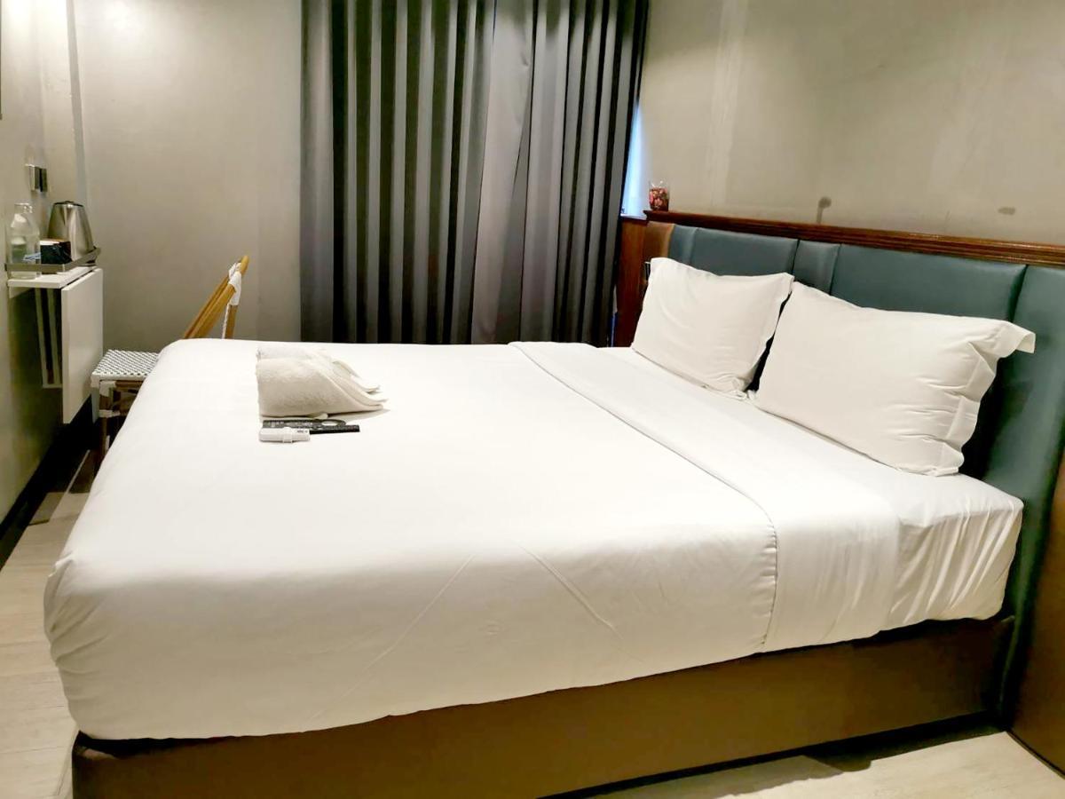 Narawad Boutique Hotel Bangkok