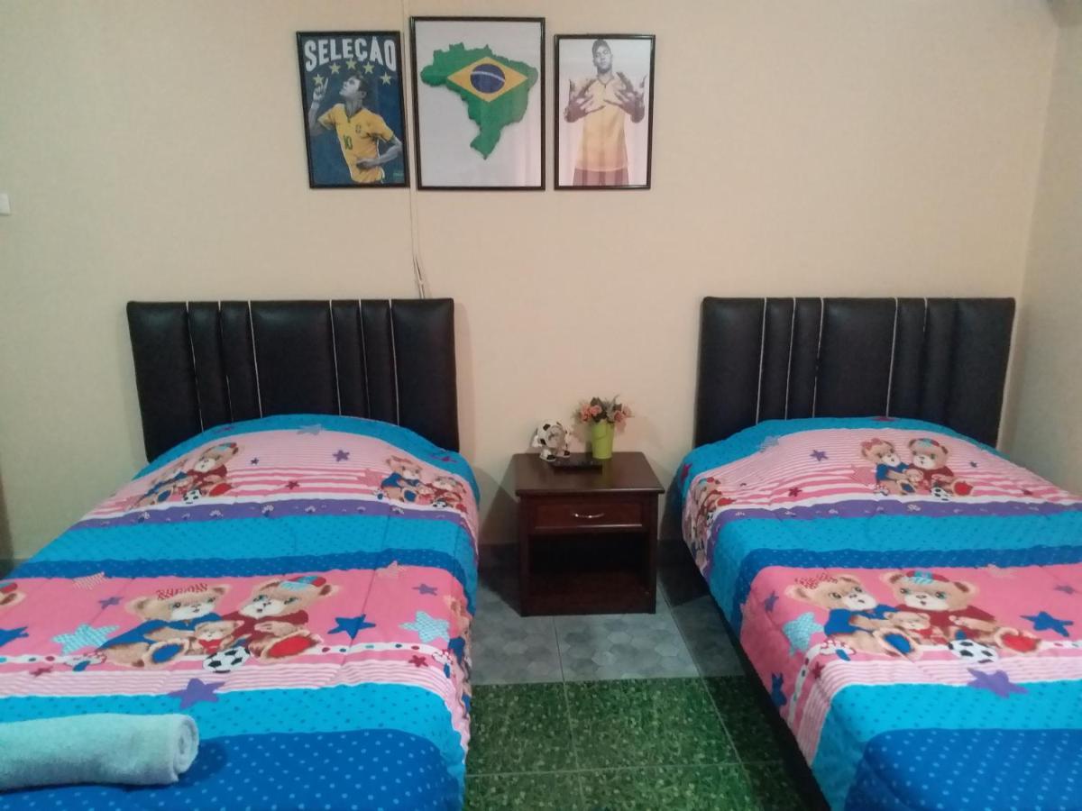 Guest house Merit Mansion