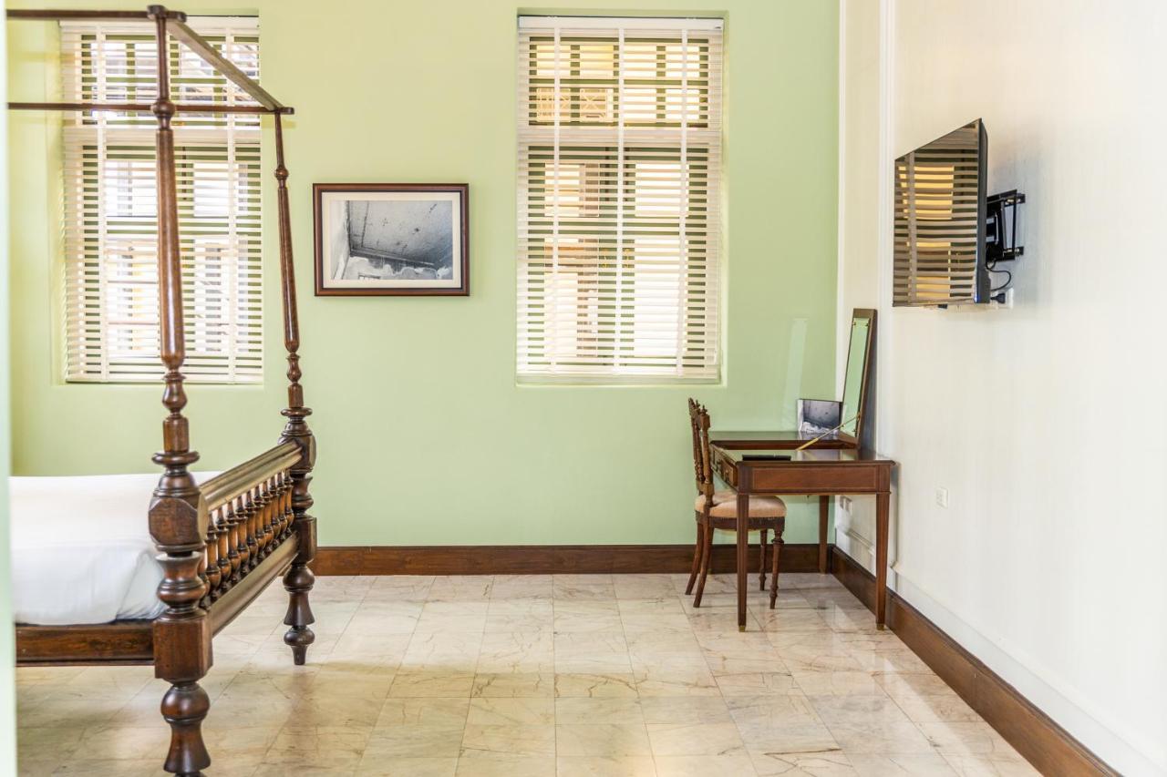 Hotel Baan 2459 Heritage House