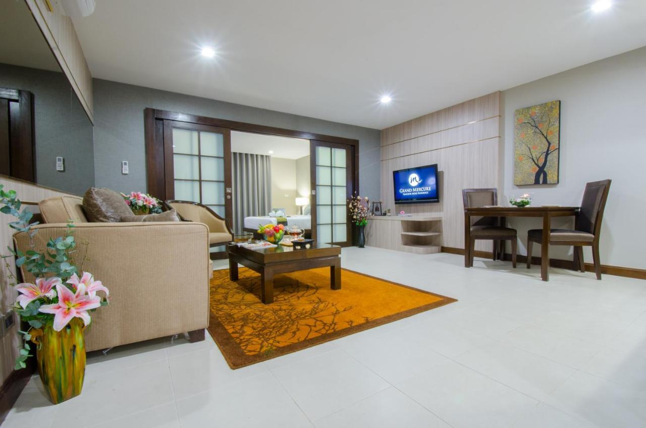 Hotel Grand Asoke Boutique 4*