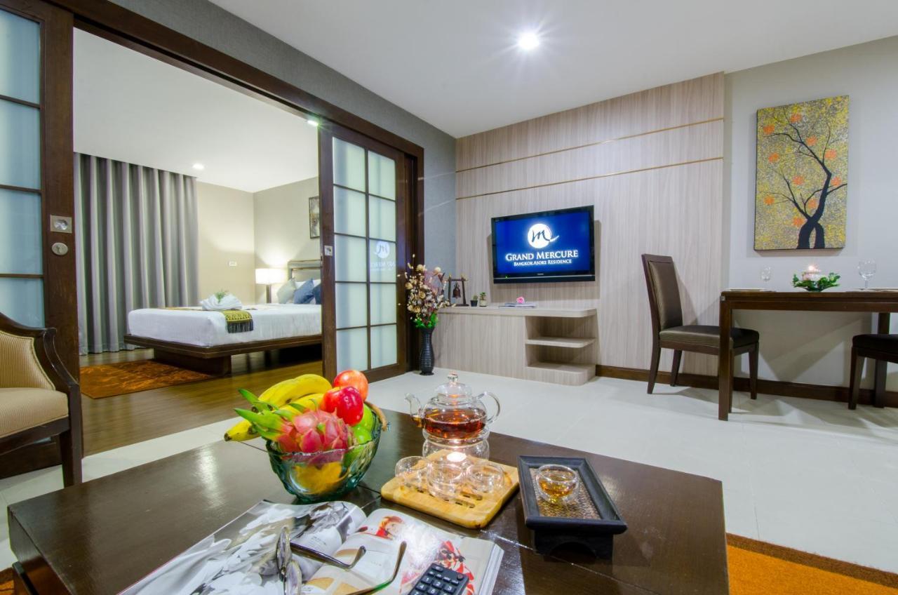 Grand Asoke Boutique Hotel Bangkok