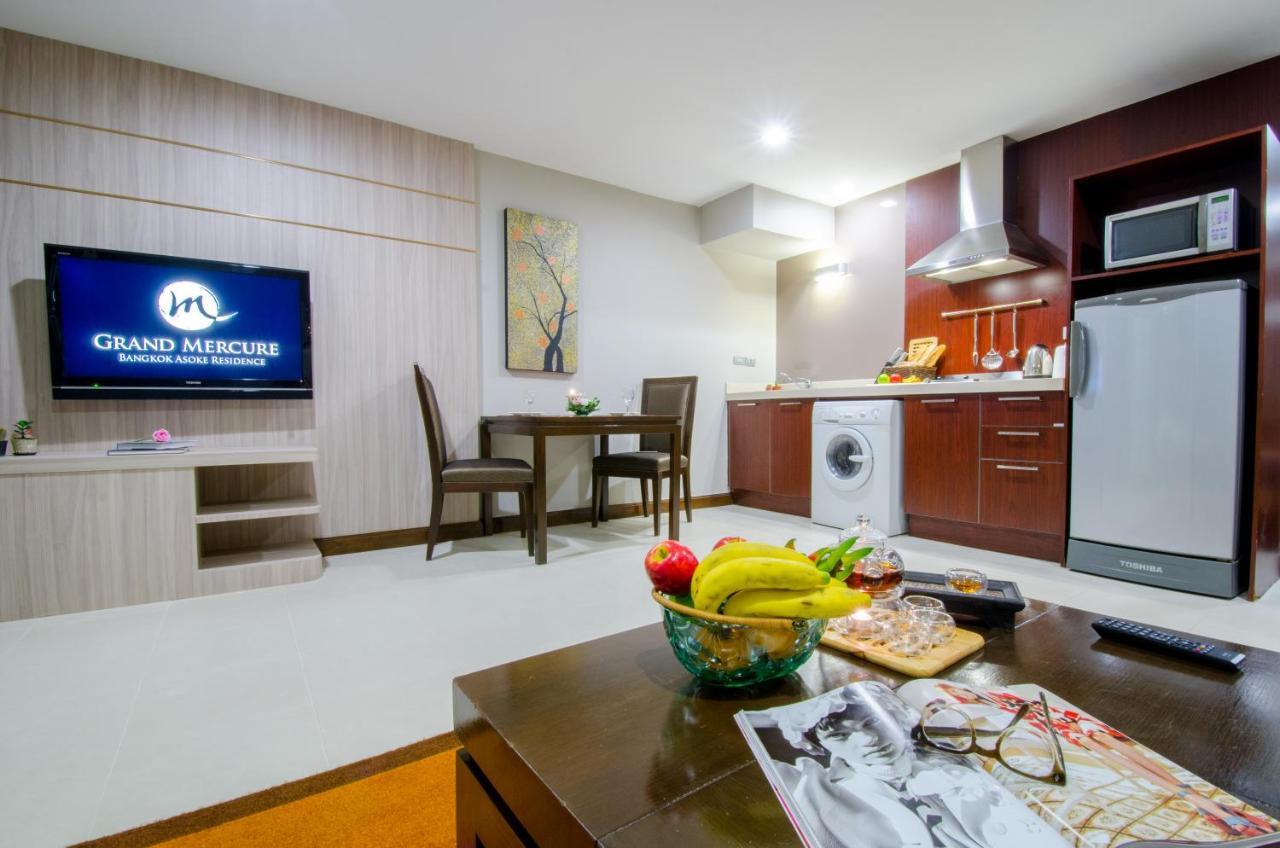 Grand Asoke Boutique 4*