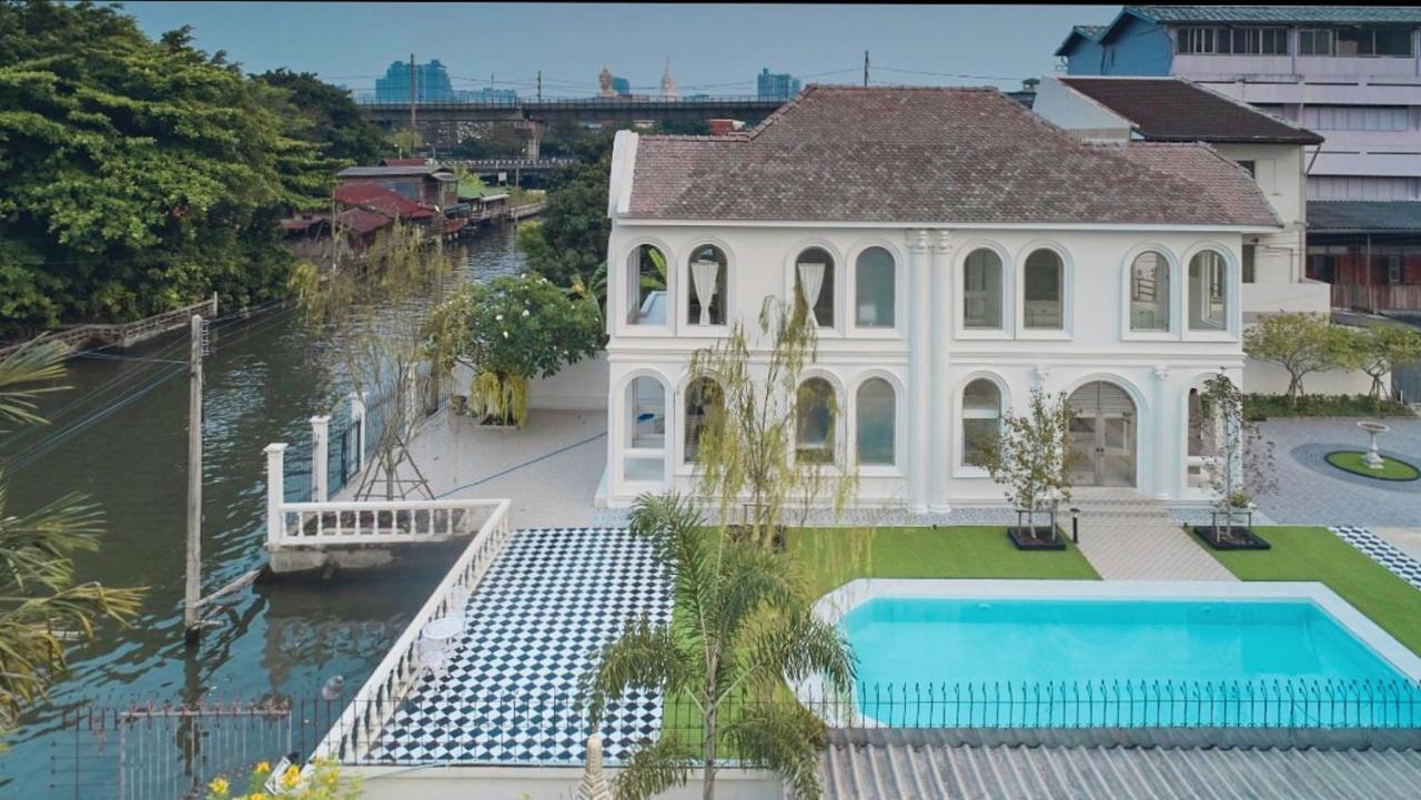 Villa Arpo Pool Riverside *