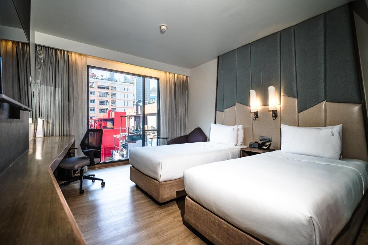 Express Sukhumvit 11 By Ihg Hotel Bangkok