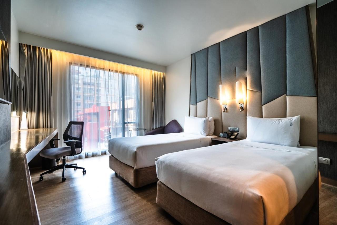 Express Sukhumvit 11 By Ihg Hotel Bangkok
