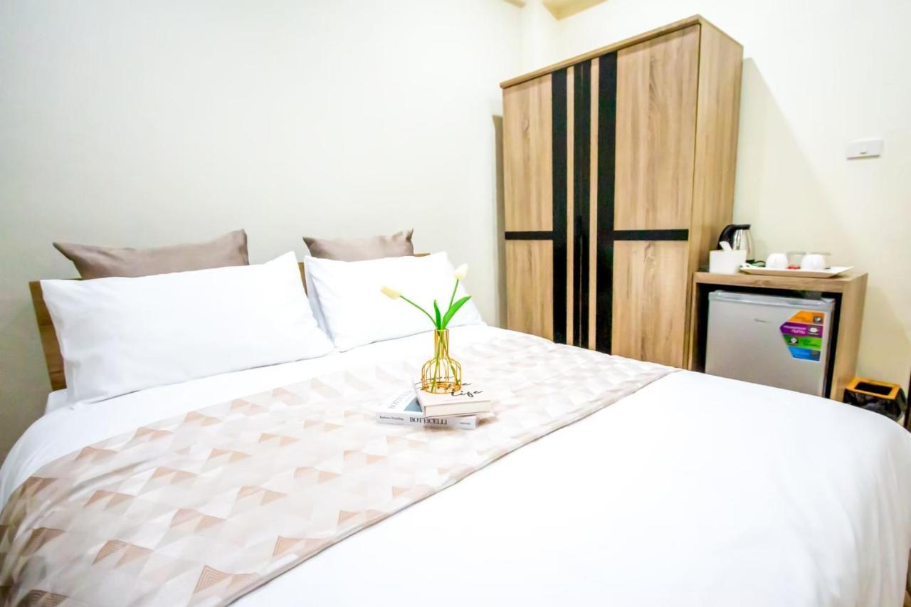 Atc Appartement *
