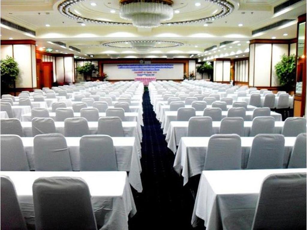 Grande Hotel Bangkok