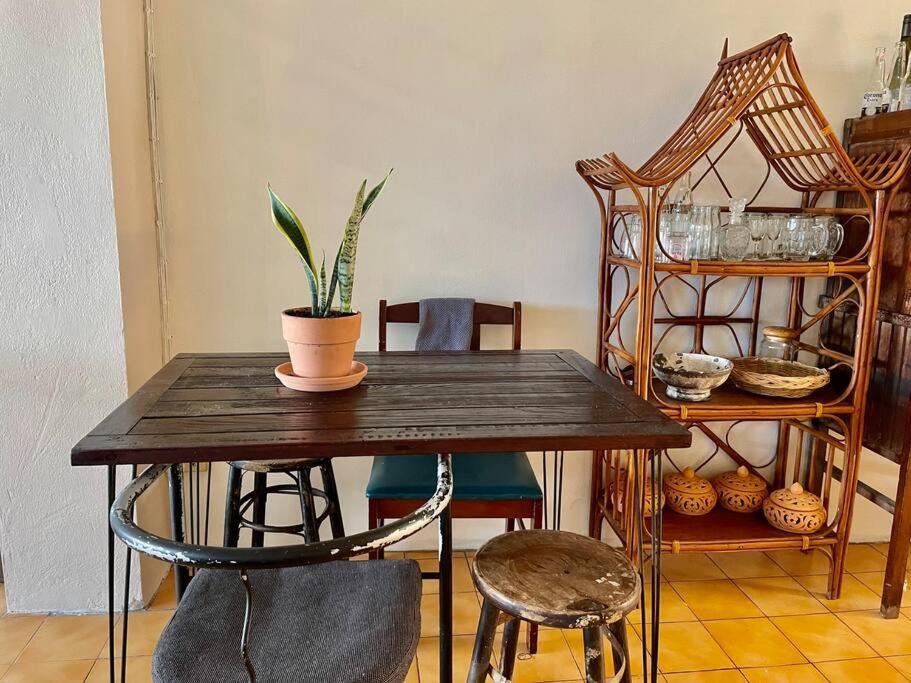 Baan Khaosoi - Private In A Rooftop 2nd Floor *
