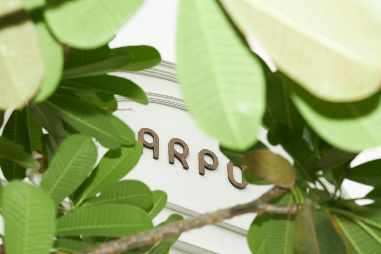 Arpo Pool Riverside