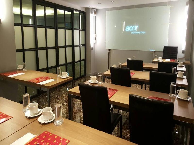 First House Hotel Bangkok