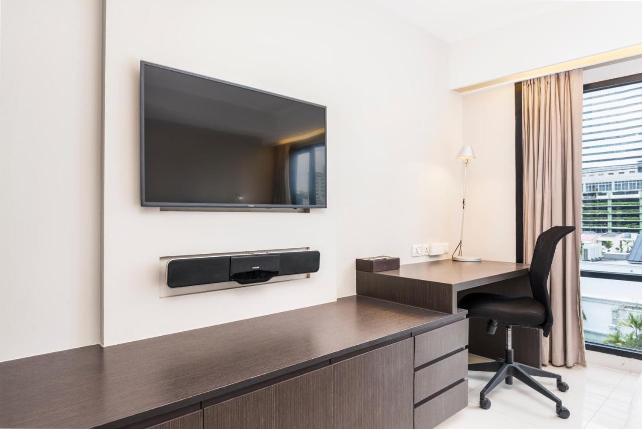 Hotel Maitria Sukhumvit 18 – A Chatrium Collection 4*