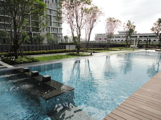 Nearby Onnut Bts Apartment *