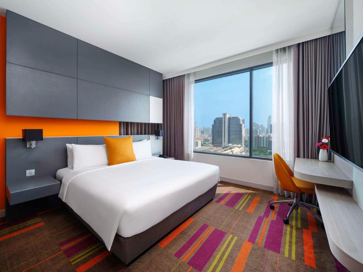 Mercure Siam Bangkok