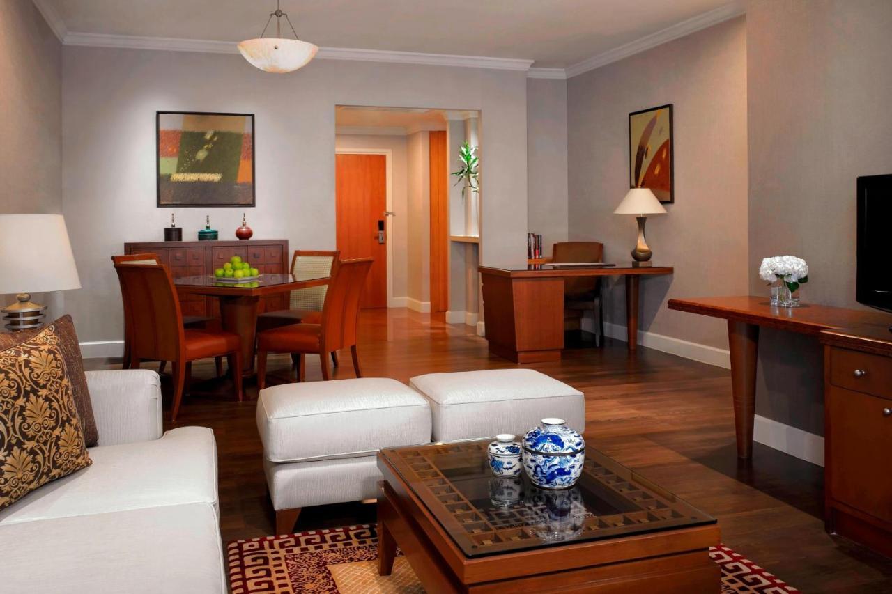 Hotel Marriott Executive Mayfair 5*