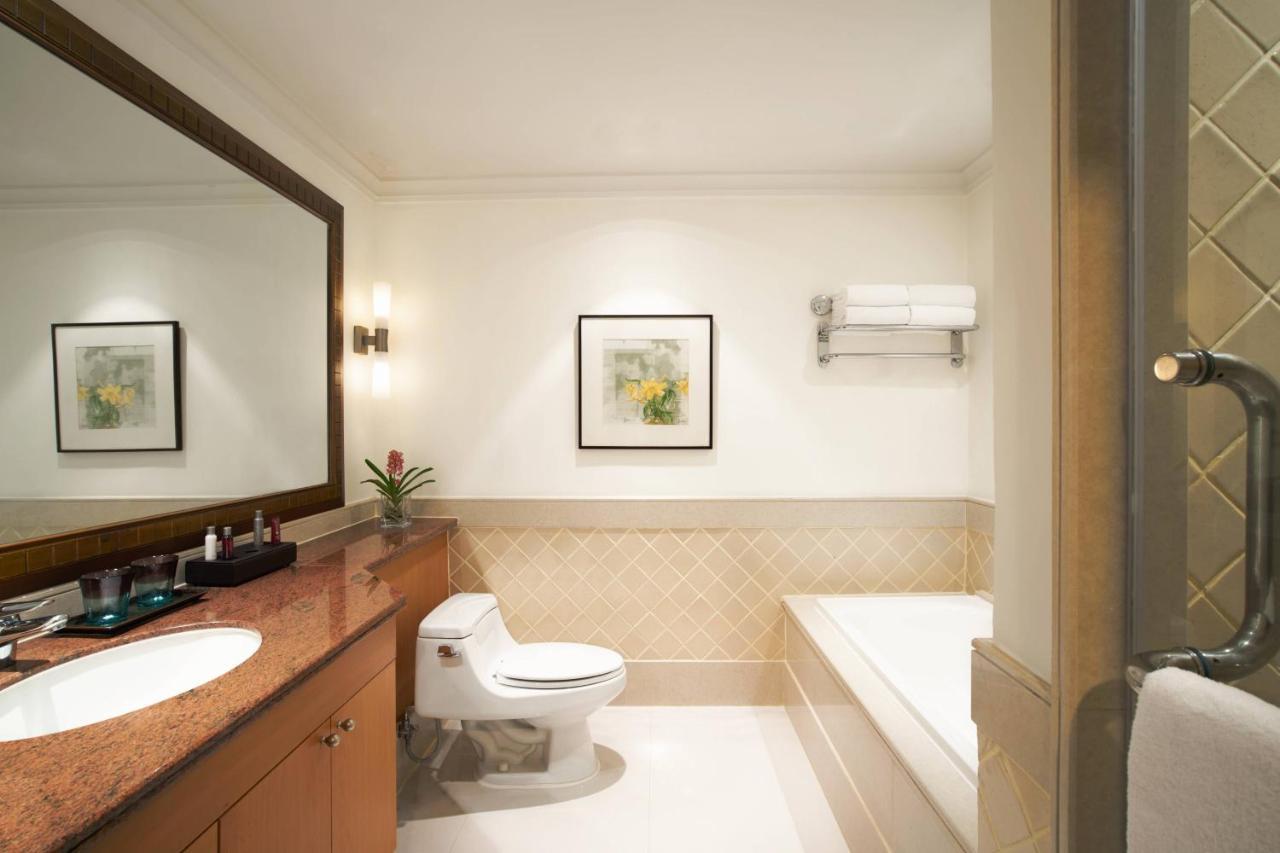 Hotel Marriott Executive Mayfair