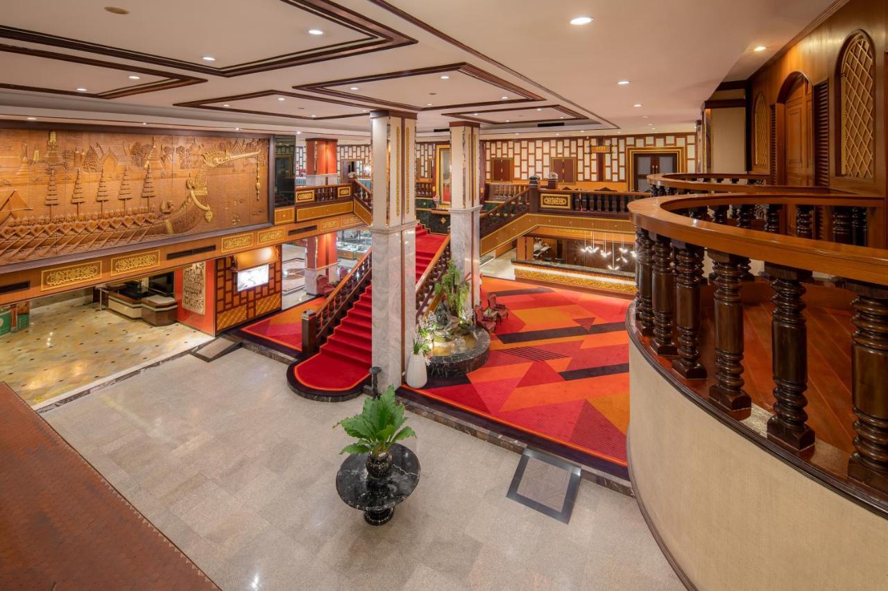 Hotel Alexander 5*