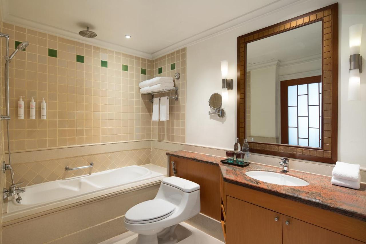 Marriott Executive Mayfair 5*