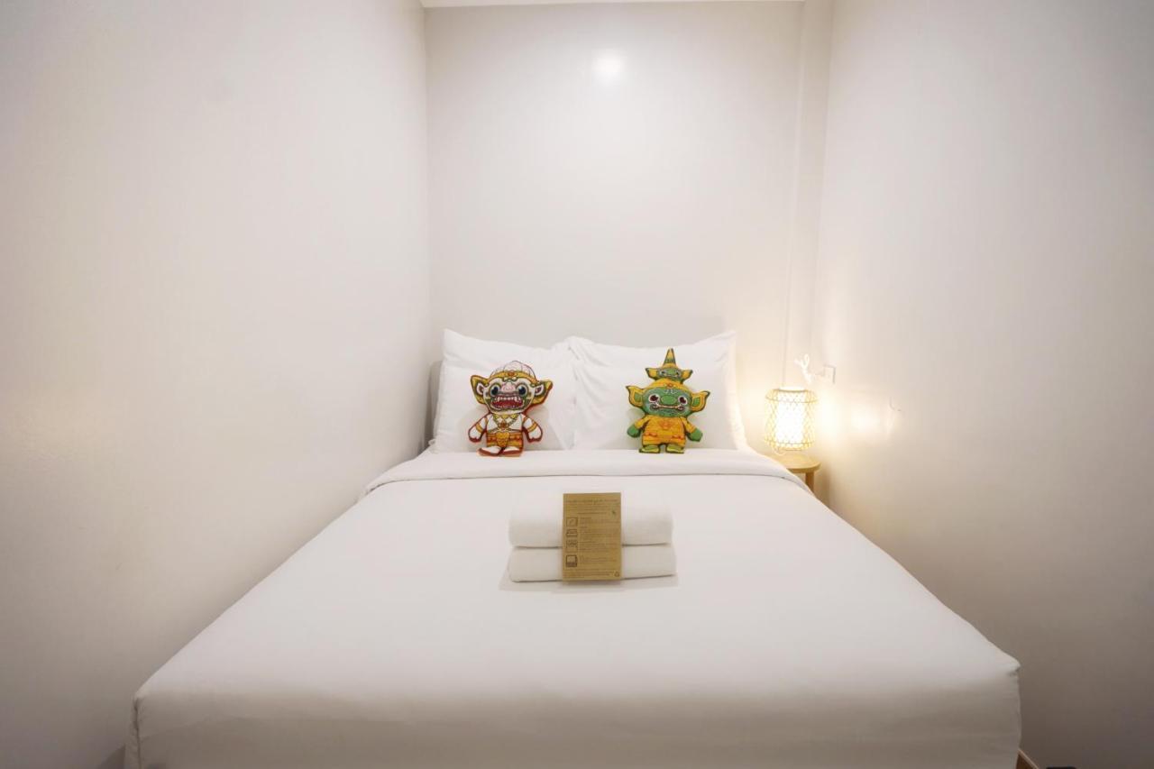 Hostel Yakthai Poshtel Bangkok