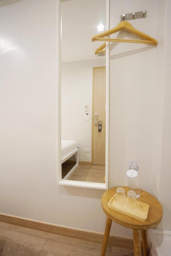 Hostel Yakthai Poshtel Bangkok