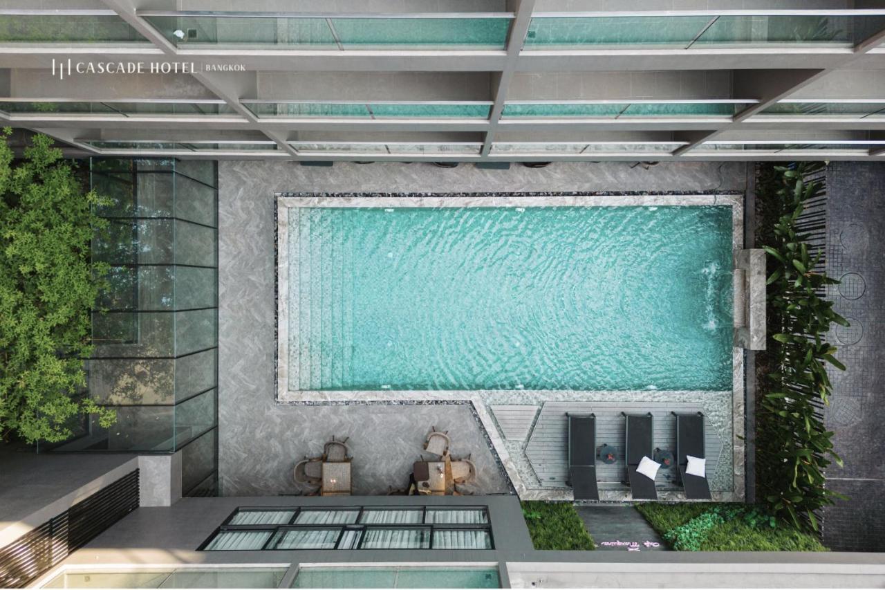 Cascade Bangkok