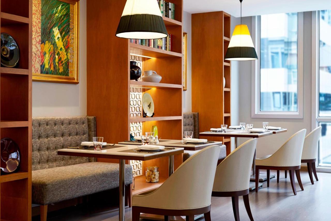 Marriott Executive Mayfair 5* Bangkok