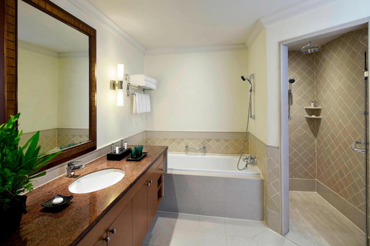 Marriott Executive Mayfair