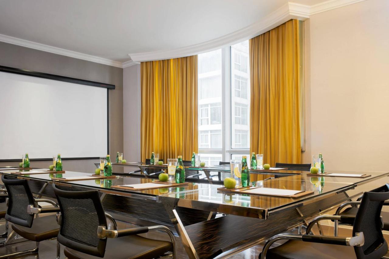 Hotel Marriott Executive Mayfair