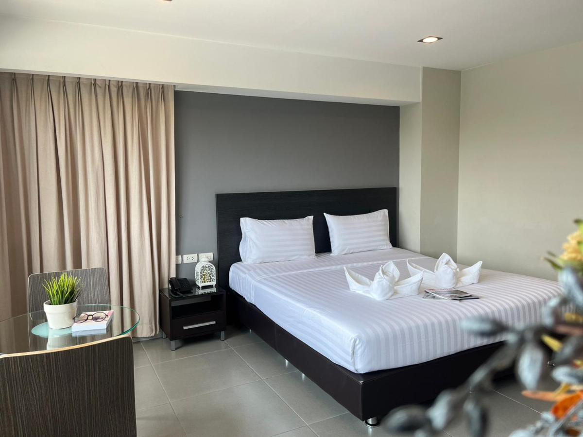 Hotel 14 Living 3*