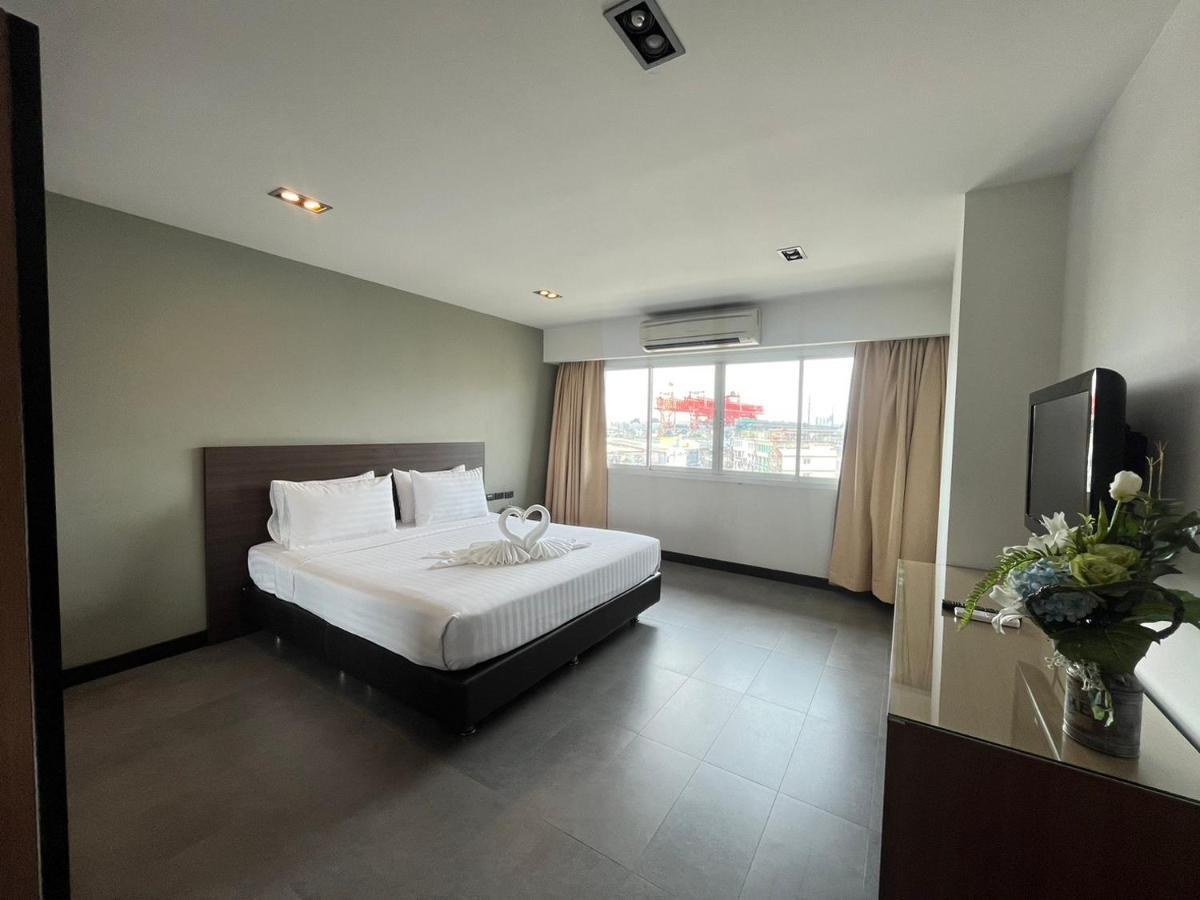 Hotel 14 Living Bangkok