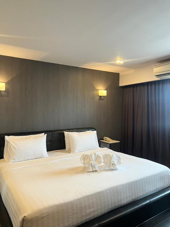 Hotel 14 Living 3*