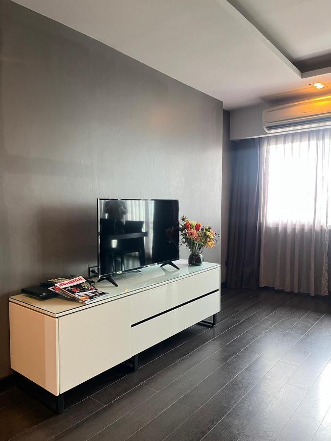 14 Living Bangkok