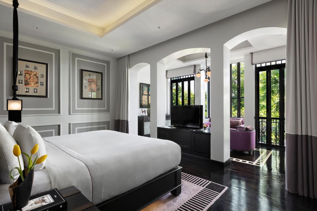 The Siam Banguecoque