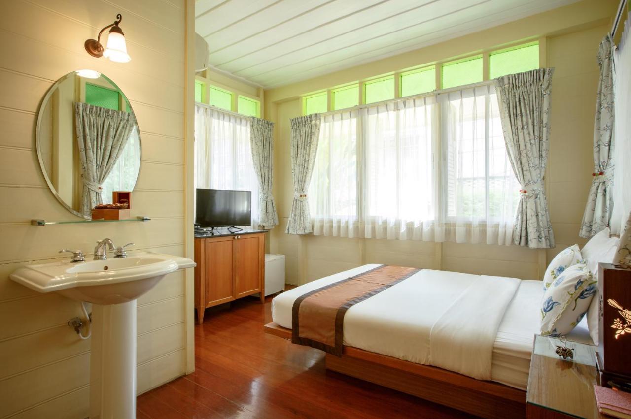 Albergue Baan Dinso *