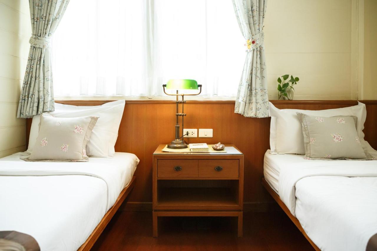 Albergue Baan Dinso *