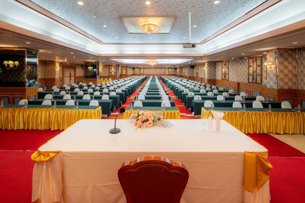 Hotel Alexander 5*