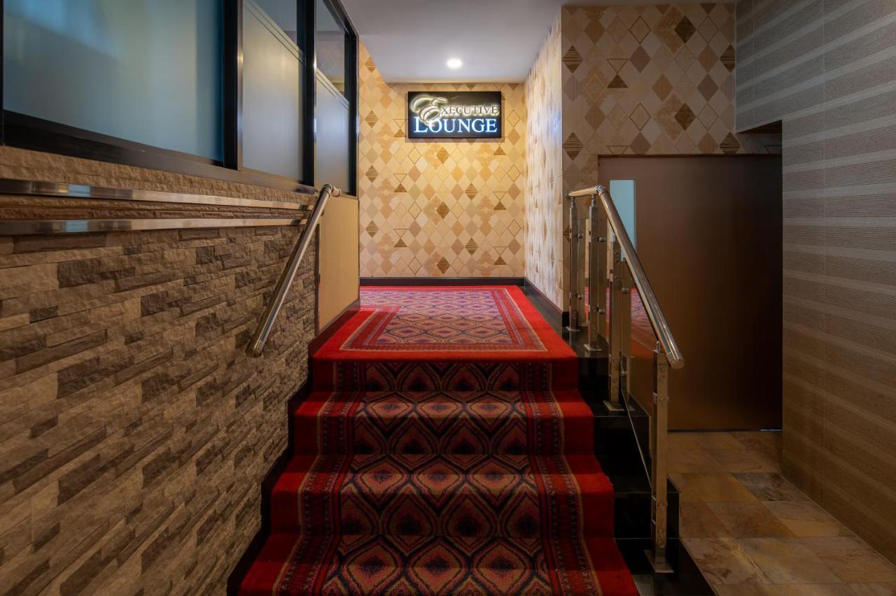 Hotel Alexander