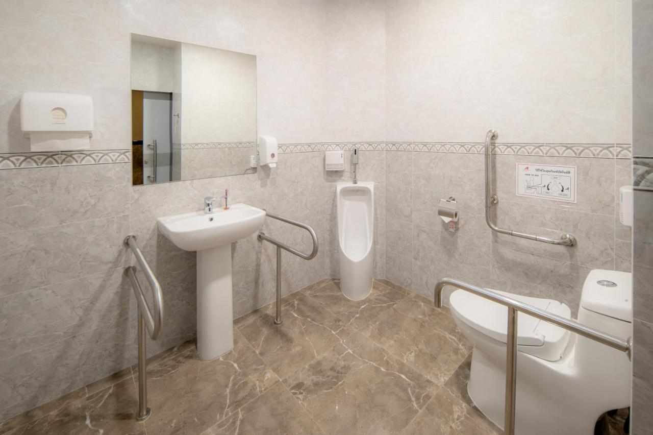 Alexander 5* Bangkok