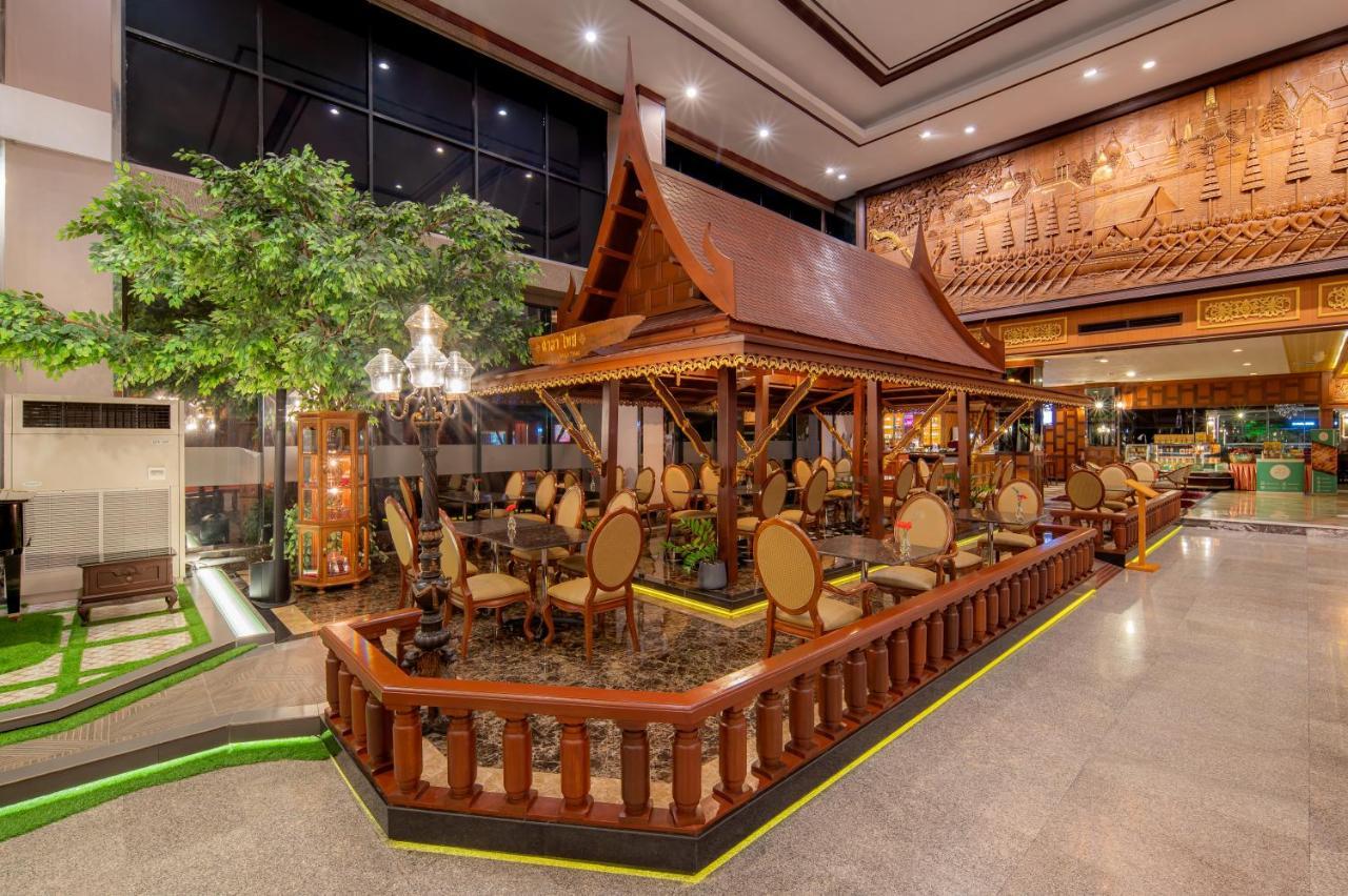 Hotel Alexander 5*