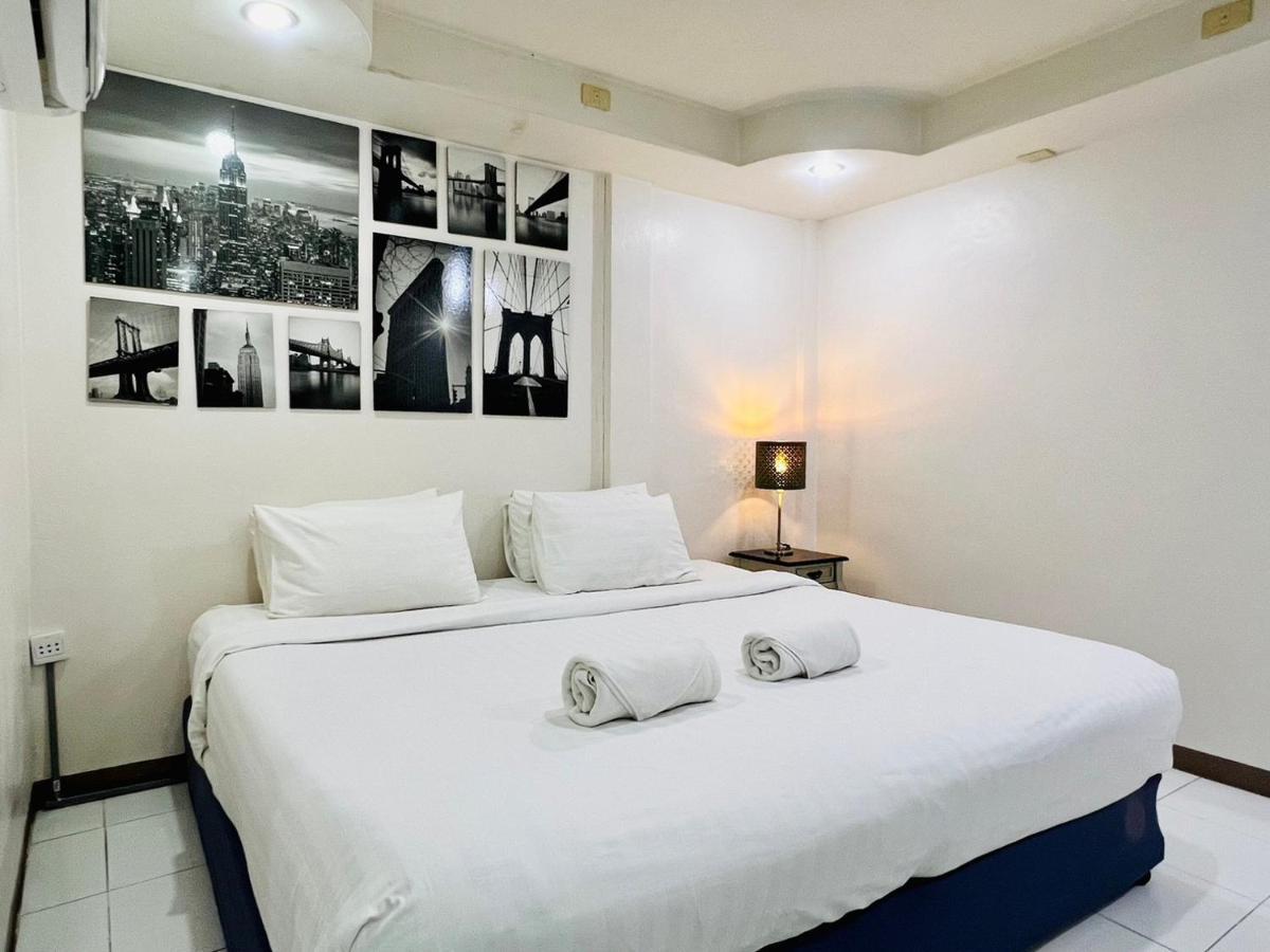 Bed By Tha-Pra Sha Plus 2* Bangkok