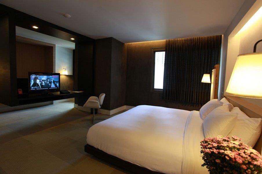 Trinity Silom 3*