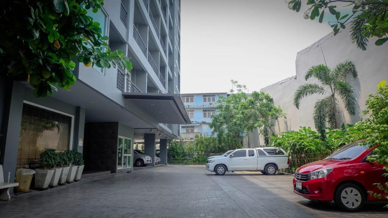 14 Living Hotel