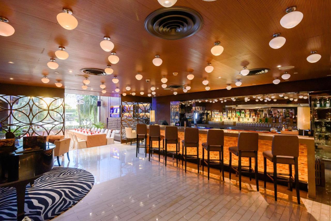 Shangri-la 5* Bangkok