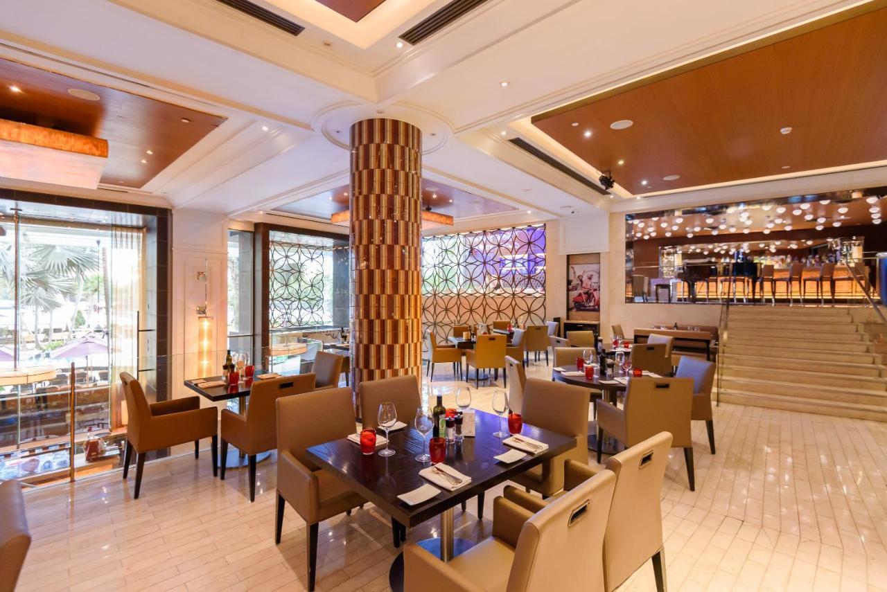 Shangri-la 5*