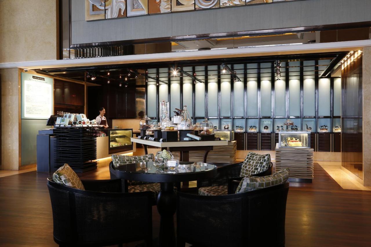 Shangri-la Bangkok