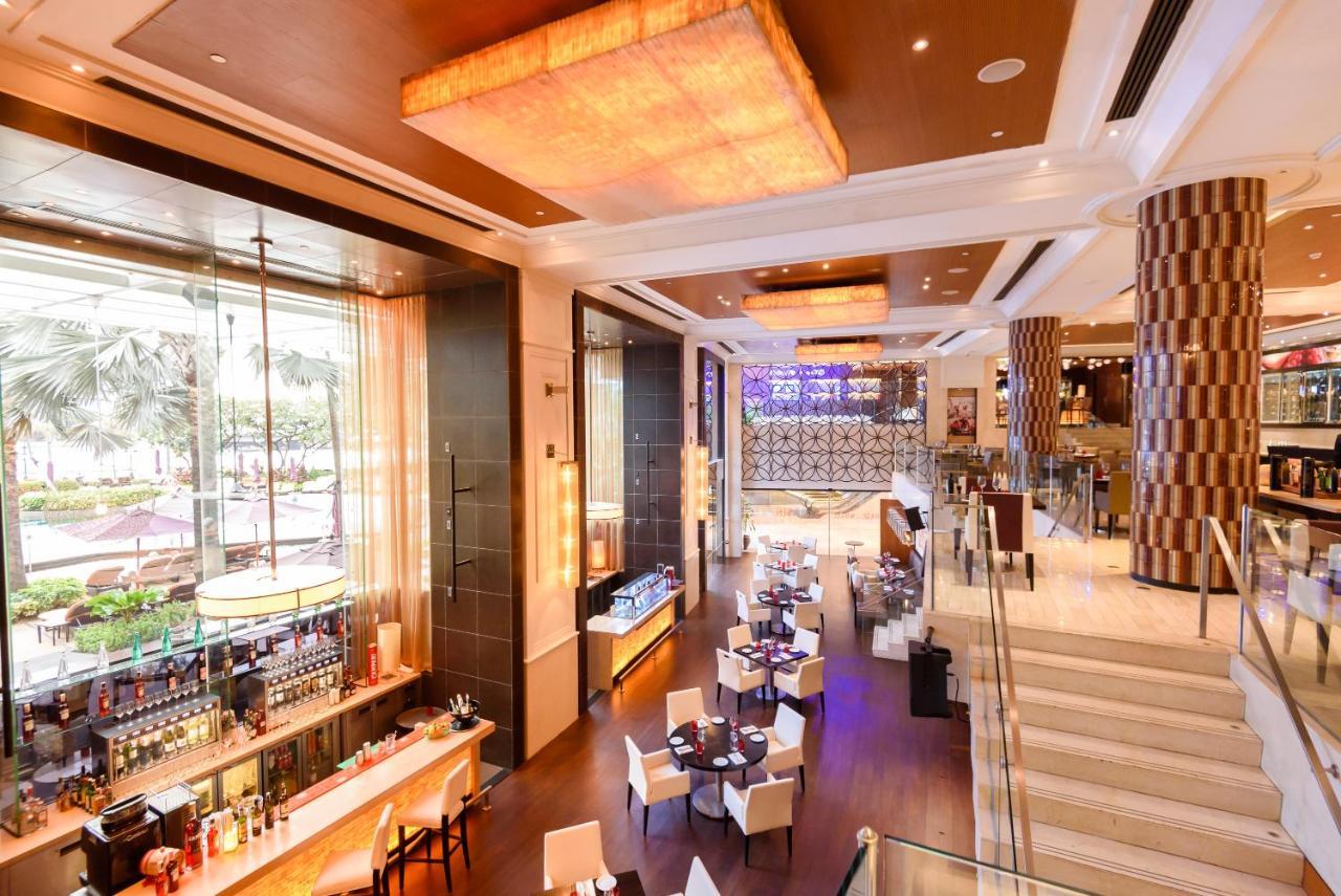 Hotel Shangri-la Bangkok