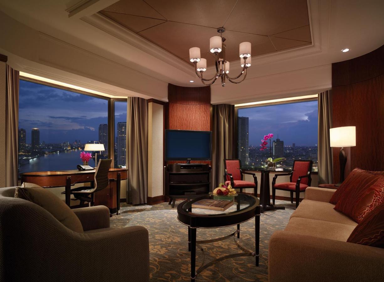 Shangri-la 5*