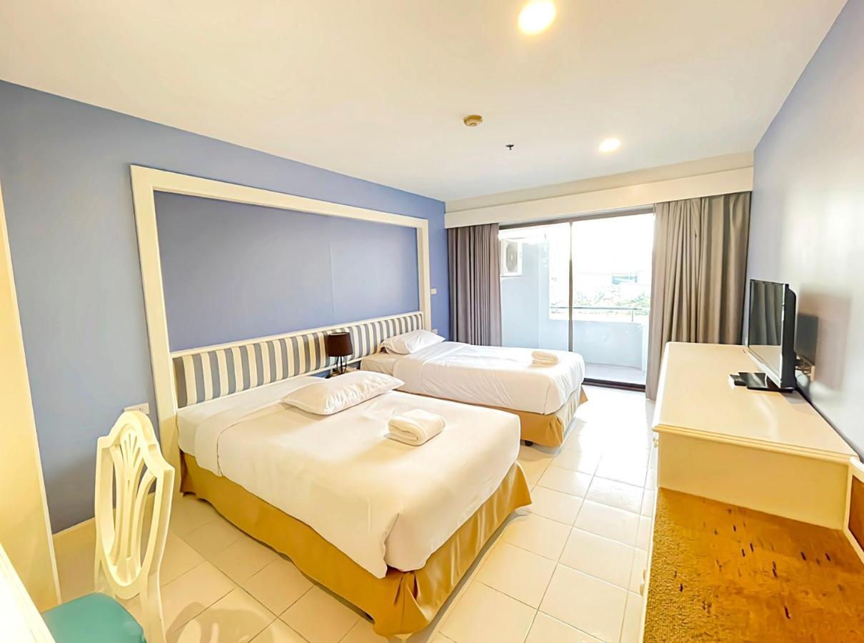 Ebina House - Sha Extra Plus Bangkok