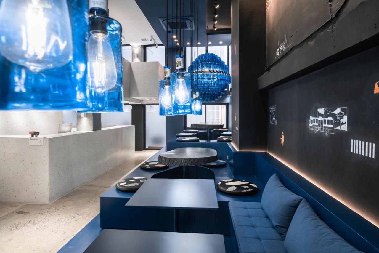 Speck Asrama Bangkok